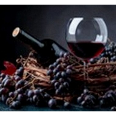 Klassiske Rødvine