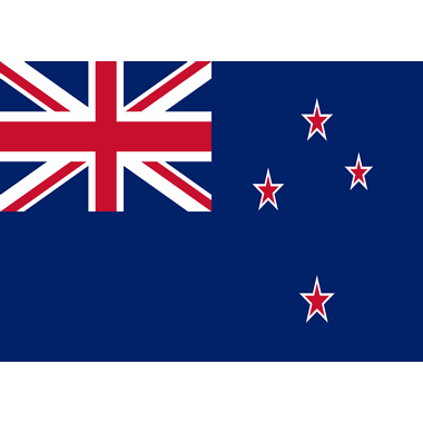 New Zealand