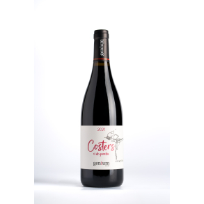 Costers (2021), Genium Celler