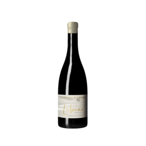 Lubiano Caminos Blancos (2021), Velvety Wines