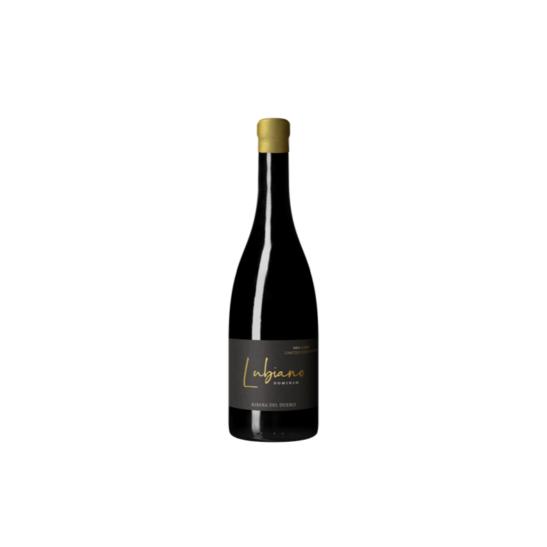 Lubiano Limited Edition (2020), Velvety Wines