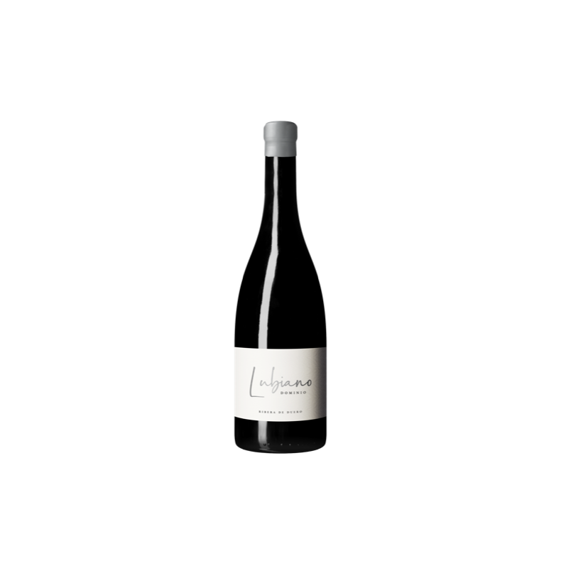Lubiano Crianza (2022), Velvety Wines