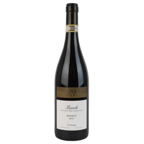 Barolo Riserva DOCG, (2016) Virna