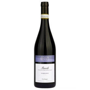 Barolo Sarmassa (2010), Virna