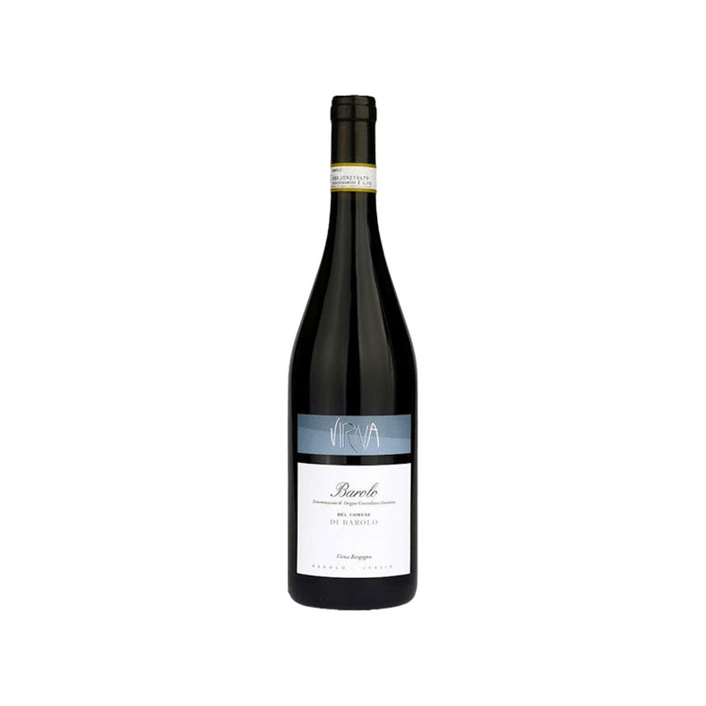 Barolo del Commune di Barolo DOCG, (2019), Virna