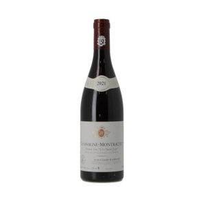Chassagne-Montrachel 1'er Cru Clos Saint-Jean (2021) Jean Ramonet