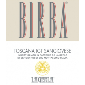 Birba IGT (2022), Lagerla