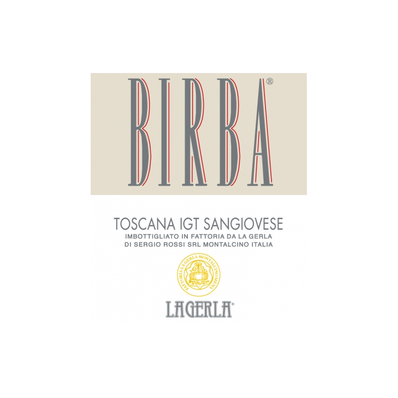 Birba IGT (2022), Lagerla