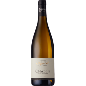 Chablis (2023) Daniel S�guinot et Filles