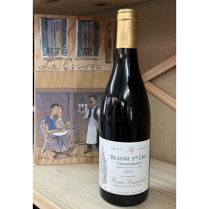 Beaune 1er Cru Champimonts (2021) Roux Lambert