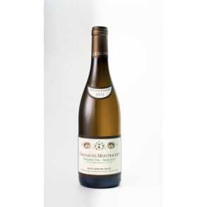 Chassagne-Montrachel 1'er Cru Morgeot (2023) Ren� Lequin-Colin