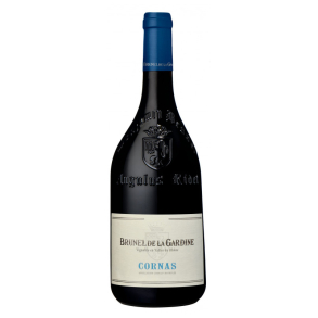 Cornas (2021), Brunel de la Gardine