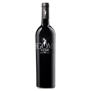 Egomei Crianza (2020), Egomei