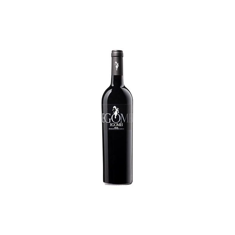Egomei Crianza (2020), Egomei
