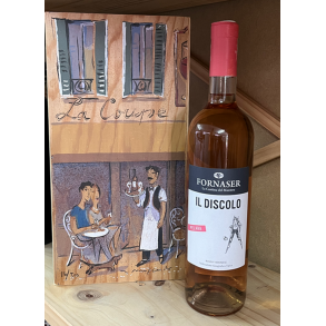 Dindarella Rose (2024) Il Roverone