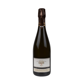 Garuzis Cap Classique NV - Springfield Estate