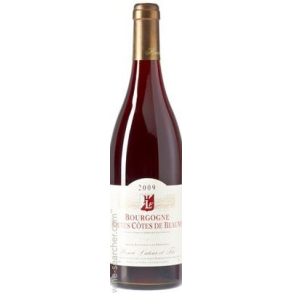 Bourgogne Hautes C�tes de Beaune (2023) Henri Latour