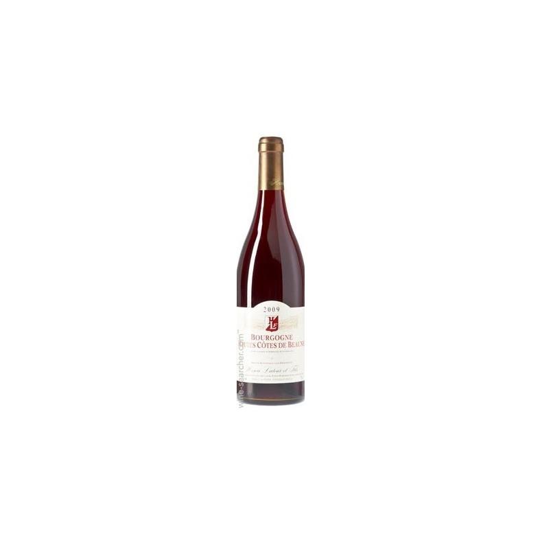 Bourgogne Hautes C�tes de Beaune (2023) Henri Latour