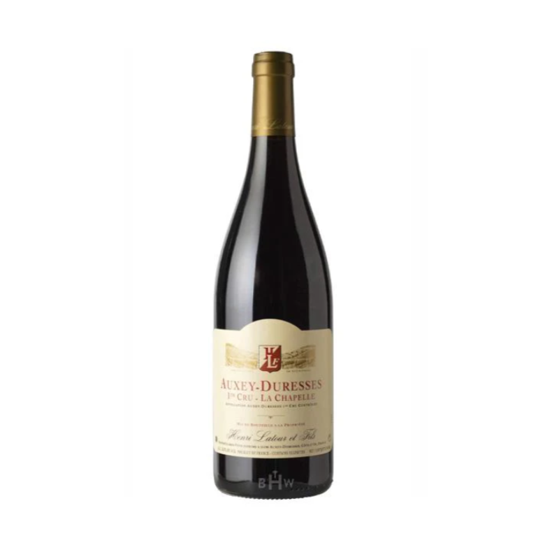 Auxey-Duresses 1er cru La Capelle (2023) Henri Latour
