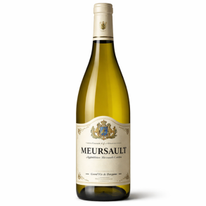 Meursault - Les Vireuils (2023) Henri Latour