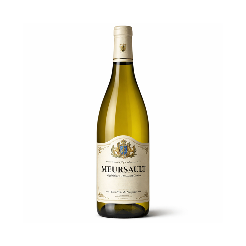 Meursault - Les Vireuils (2023) Henri Latour