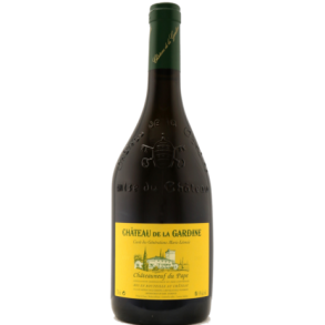 Cuve des Generations Marie Lonce  (2020) Chateau de la Gardine