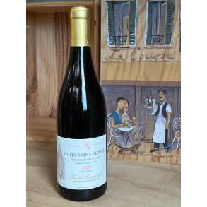 Nuits-Saint-Georges 1er Cru Vaucrains (2023) Roux Lambert