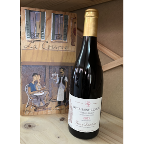 Nuits-Saint-Georges Vieilles Vignes (2023) Roux Lambert