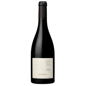 Palmes, Lirac Rouge (2021) Saint Roch