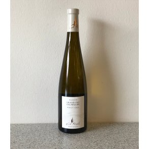 Alsace Pinot Gris Grand Cru  (2020) Charteau d'Ollviller