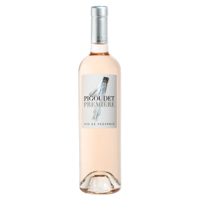 Pigoudet Premire Ros (2022), Chteau Pigoudet