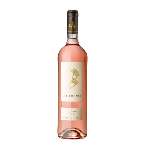 Les Bonnes Ros (2024), Chateau d'Agel