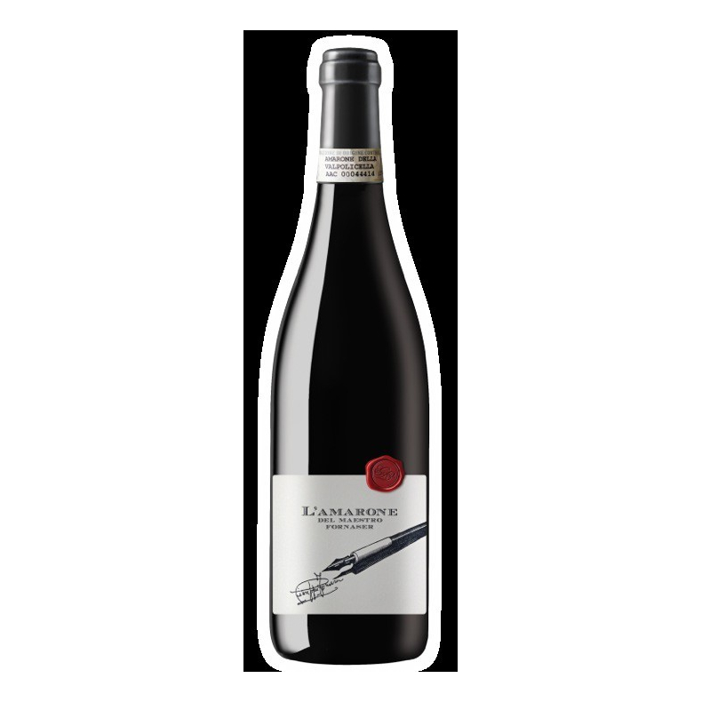 Amarone Valpolicella Classico Riserva del Maestro (2013), Il Roverone