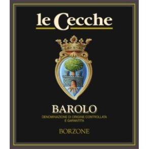 Barolo Borzone DOCG (2020) Le Cecche