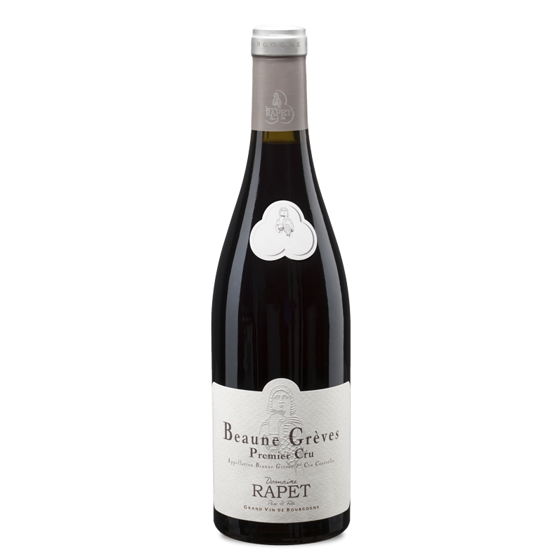 Beaune 1er Cru Les Grves (2021) Rapet Pre et Fils