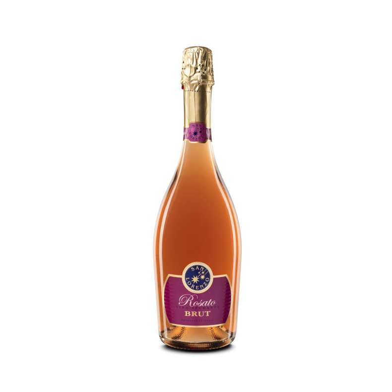Vino Spumante Rosato IGT, San Lorenzo