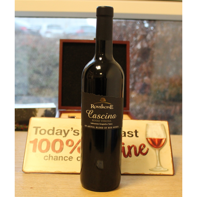 Cascina Rosso Verona IGT (2020) Il Roverone