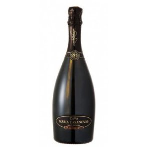 Cava, Brut Nature Gran Reserva, Maria Casanovas