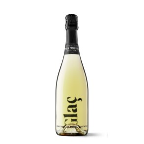 Cava Glac Brut Nature, Maria Casanovas