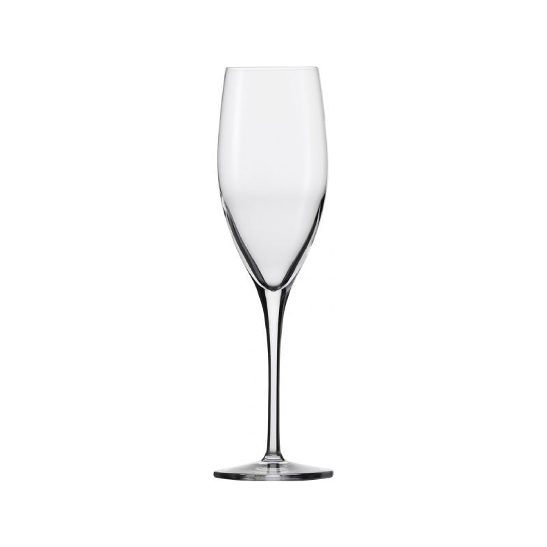 Champagne 500/71 mit Moussierpunkt, Eisch Glaskultur