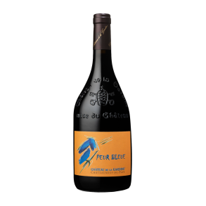  Peur Bleue Chateauneuf du Pape Rouge (2020) Chteau de la Gardine