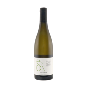 Cotes du Rhone Blanc (2024) Chteau Saint Roch