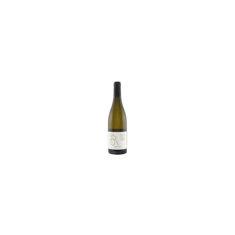 Cotes du Rhone Blanc (2021), Chteau Saint Roch