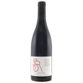 Cotes du Rhone Rouge (2023) Saint Roch