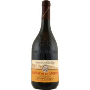 Cuve des Generations, Gaston Phillipe (2021) Chateau de la Gardine