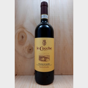 Diano D'Alba - Sori Le Cecche Fadlagret (2022) Le Cecche