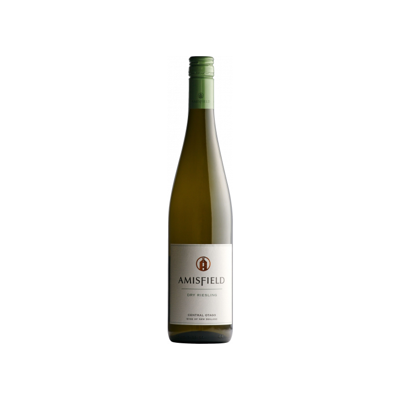 Dry Riesling (2019) Amisfield