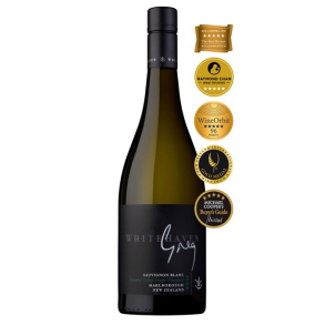 Greg Sauvignon Blanc (2023), Whitehaven