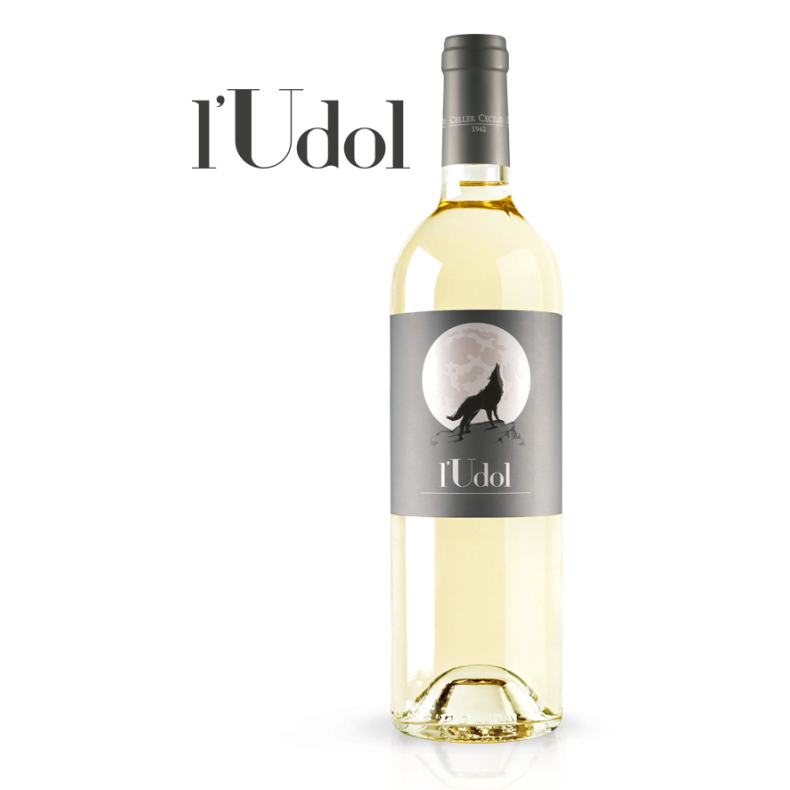 l'Udol (2021), Celler Cecilio