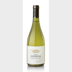 La Gran Revancha White Blend (2021) Revancha